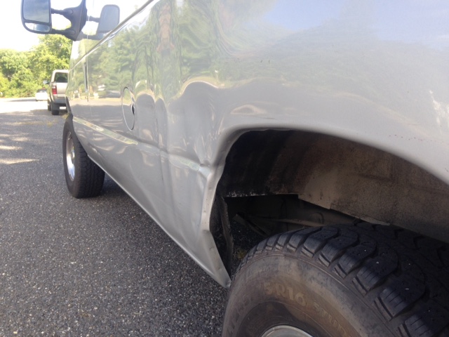 Jays Auto Collision | 16 Belvia Rd, Etobicoke, ON M8W 3R3, Canada | Phone: (416) 503-0041
