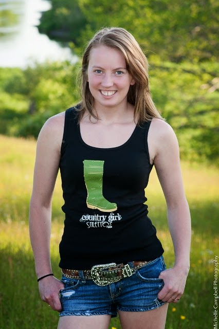 Countryfied Clothing Inc. | Middle Musquodoboit, NS B0N 1X0, Canada