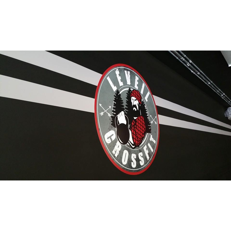 Léveil CrossFit | 15180 Boulevard Lacroix, Saint-Georges, QC G5Y 1R7, Canada | Phone: (418) 313-1796