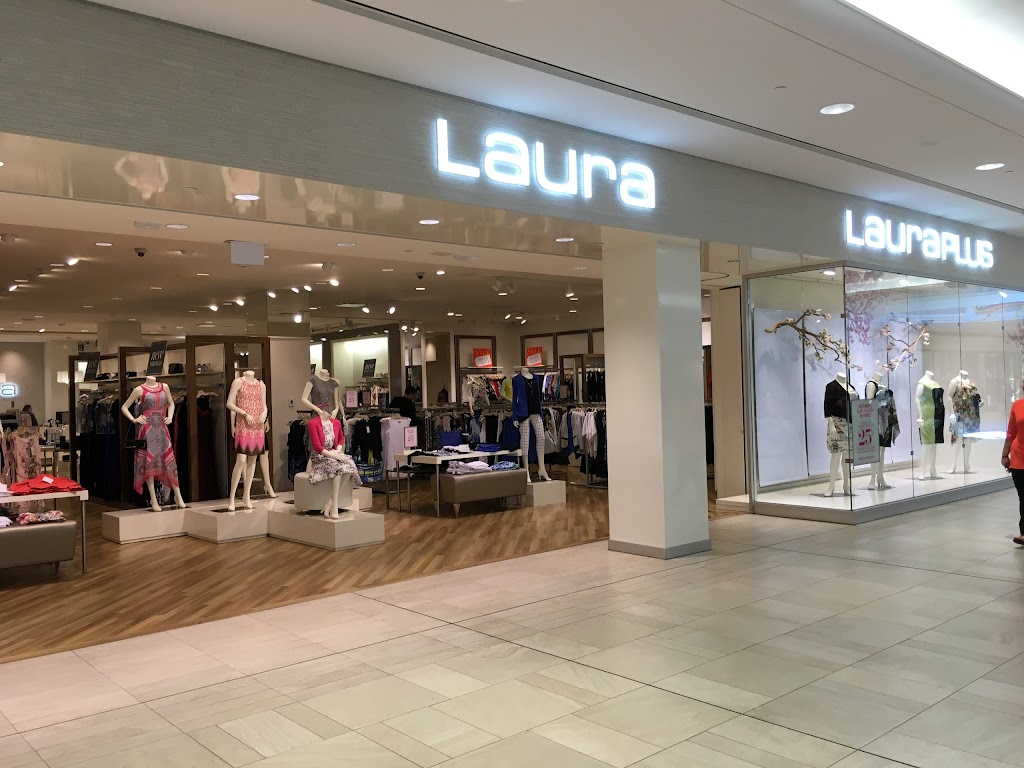 Laura | 6551 No. 3 Rd, Richmond, BC V6Y 2B6, Canada | Phone: (604) 214-2055