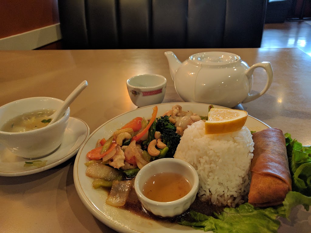 Phad Thai Restaurant | 270 Trans-Canada Hwy, Duncan, BC V9L 3P9, Canada | Phone: (250) 597-3222