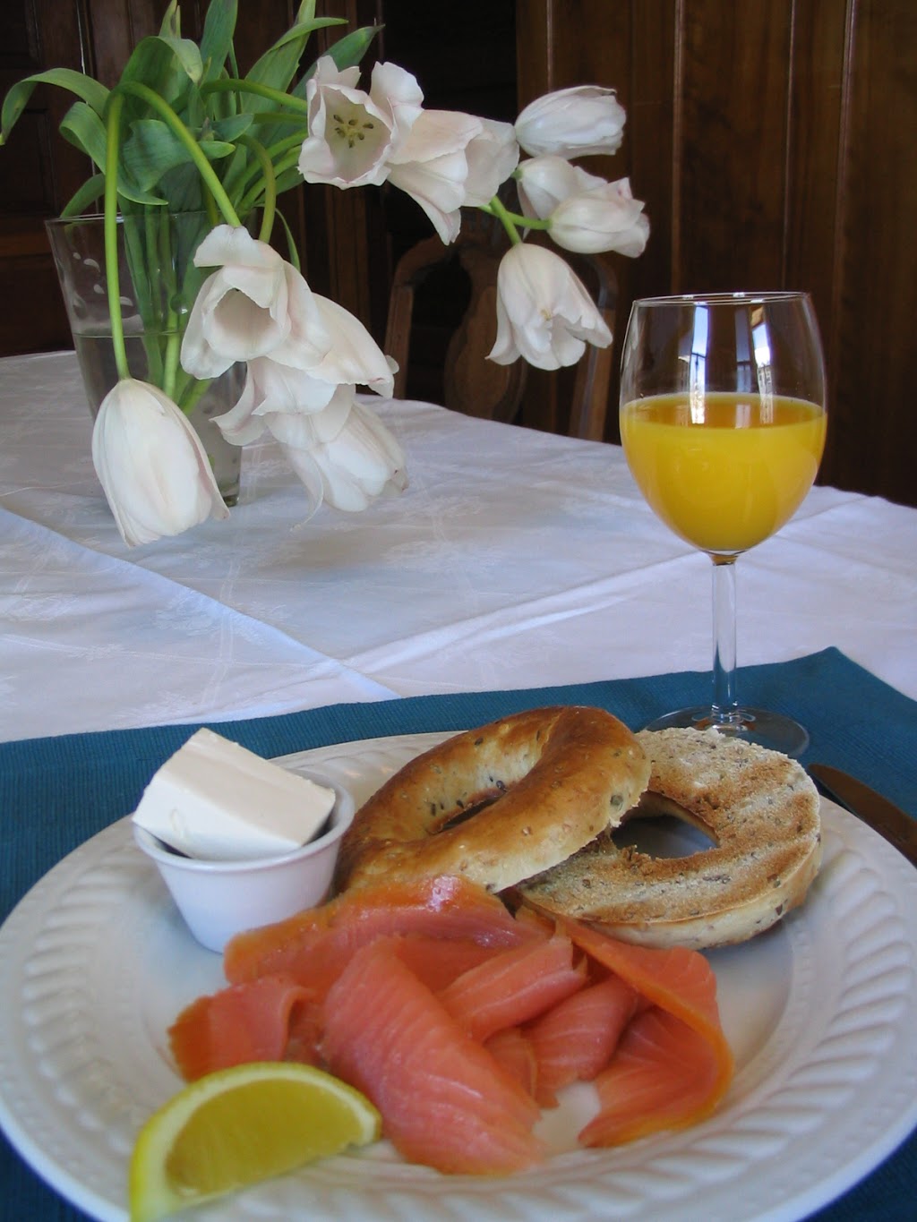 Gîte Vert Le Mont B&B | 18 Rue Maple, Sutton, QC J0E 2K0, Canada | Phone: (450) 538-3227