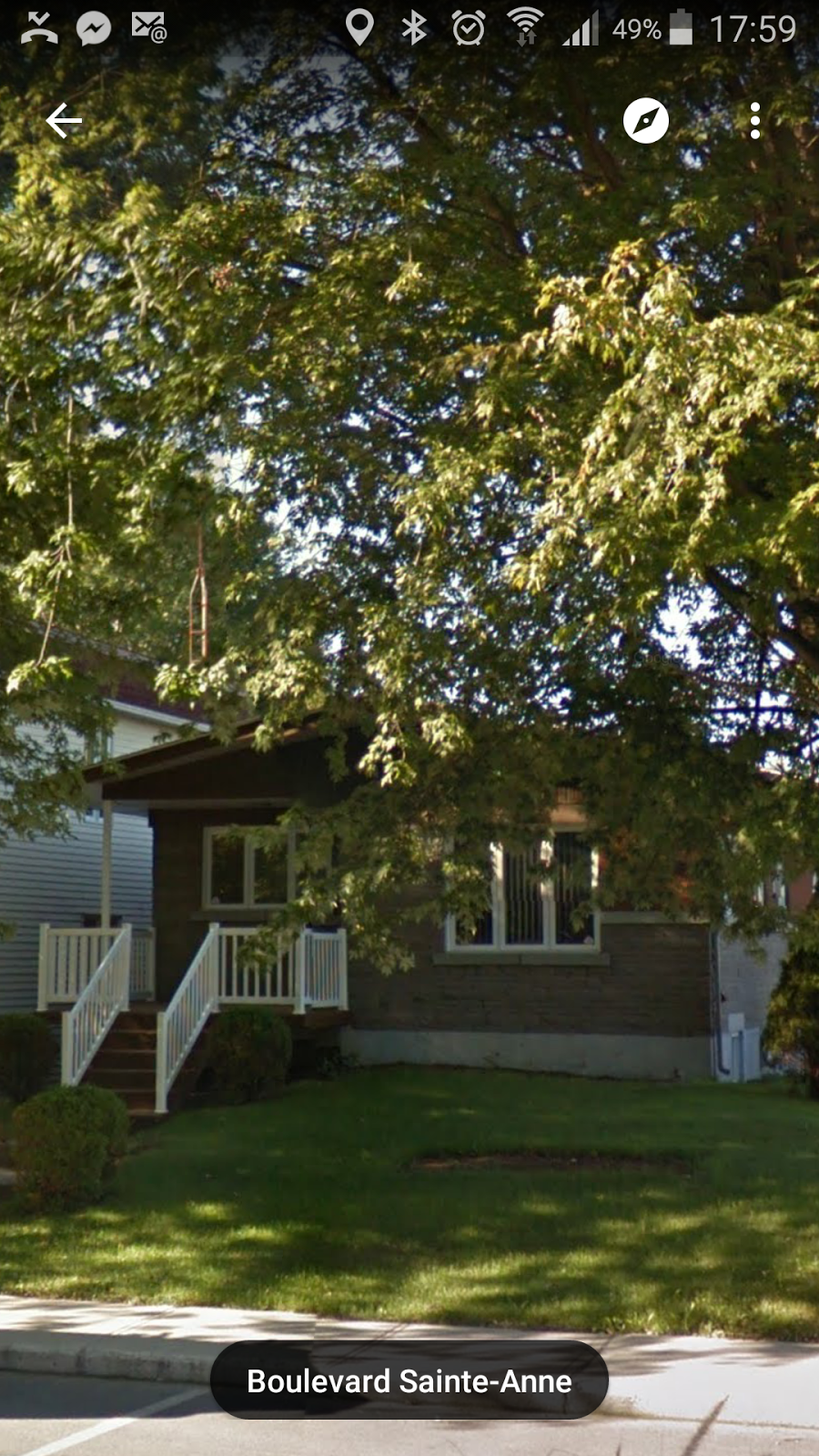 Clinique santé détente | 583 Boulevard Sainte-Anne, Saint-Charles-Borromée, QC J6E 5A6, Canada | Phone: (450) 759-3939