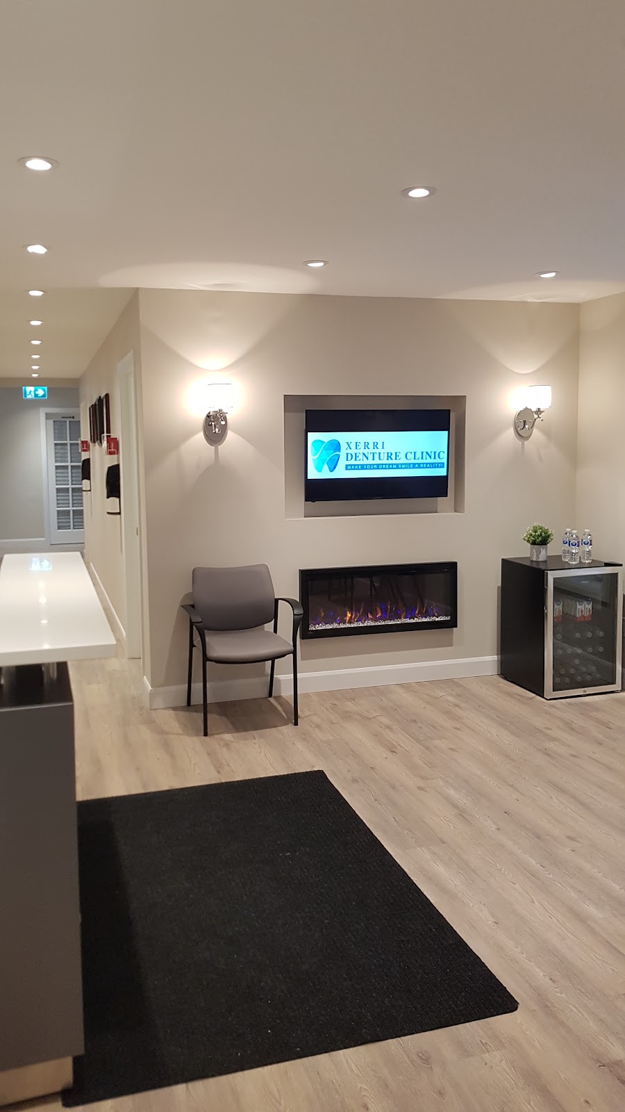 Xerri Denture Clinic | 6028 ON-89, Cookstown, ON L0L 1L0, Canada | Phone: (705) 435-6028