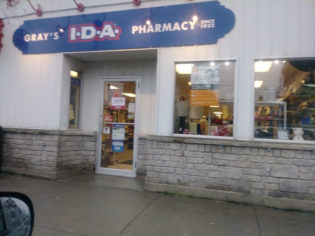 United | 349 Main St, Deseronto, ON K0K 1X0, Canada | Phone: (613) 396-3611