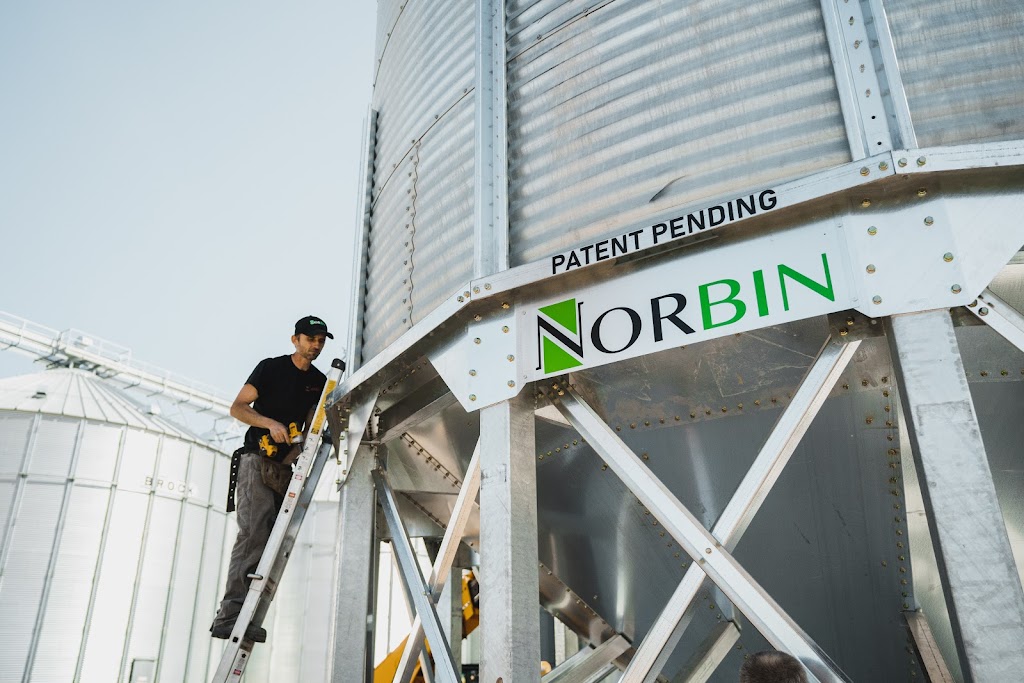 NorBin | 860 Monticello Wy, Winkler, MB R6W 0N3, Canada | Phone: (204) 384-7850