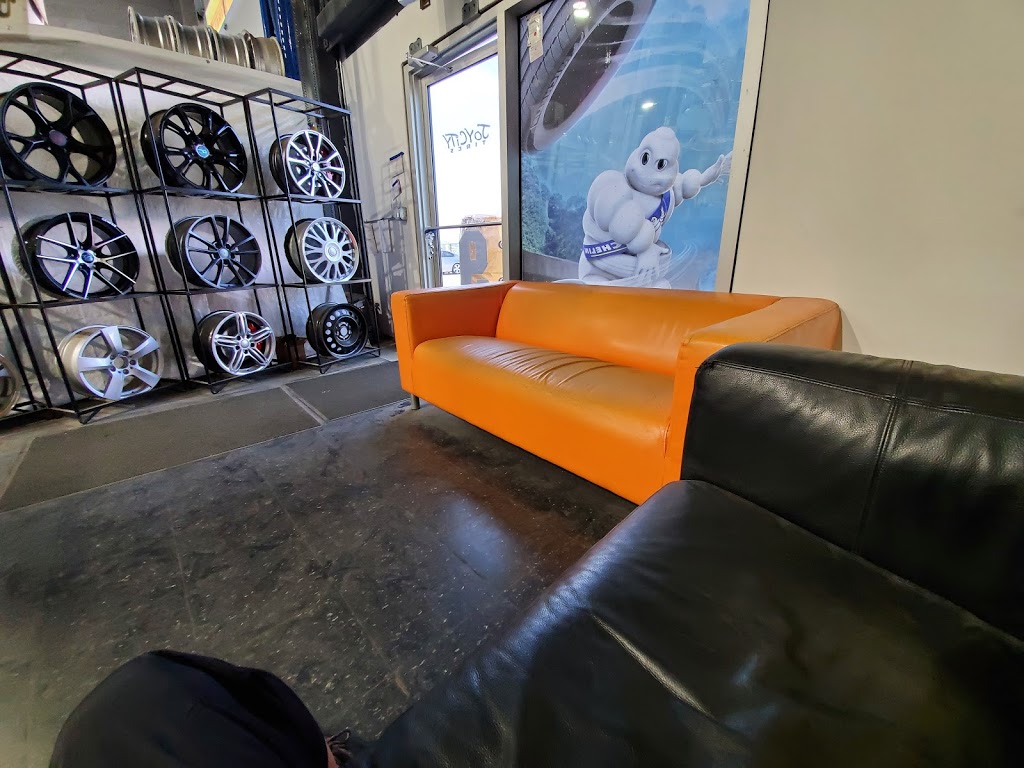 Joycity Tires | 2877 14th Ave, Markham, ON L3R 5H8, Canada | Phone: (905) 604-8473