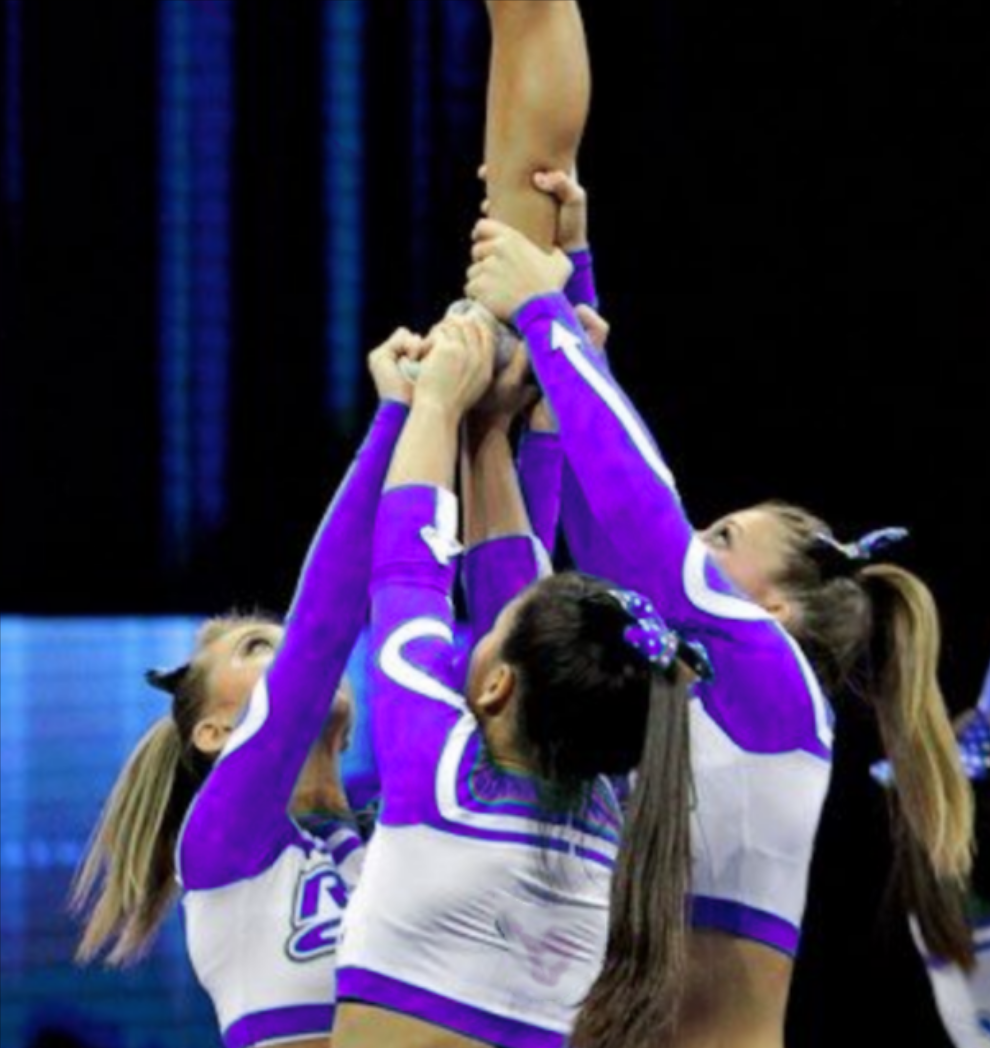 Muskoka Elite Cheer & Tumbling | 110 Clearbrook Trail, Bracebridge, ON P1L 1W9, Canada | Phone: (705) 706-1045