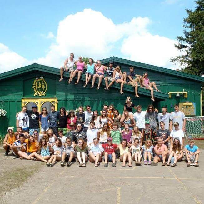 Camp Belwood YMCA | Canadá, Centre Wellington, ON N0B 1J0, Canada | Phone: (519) 843-1920