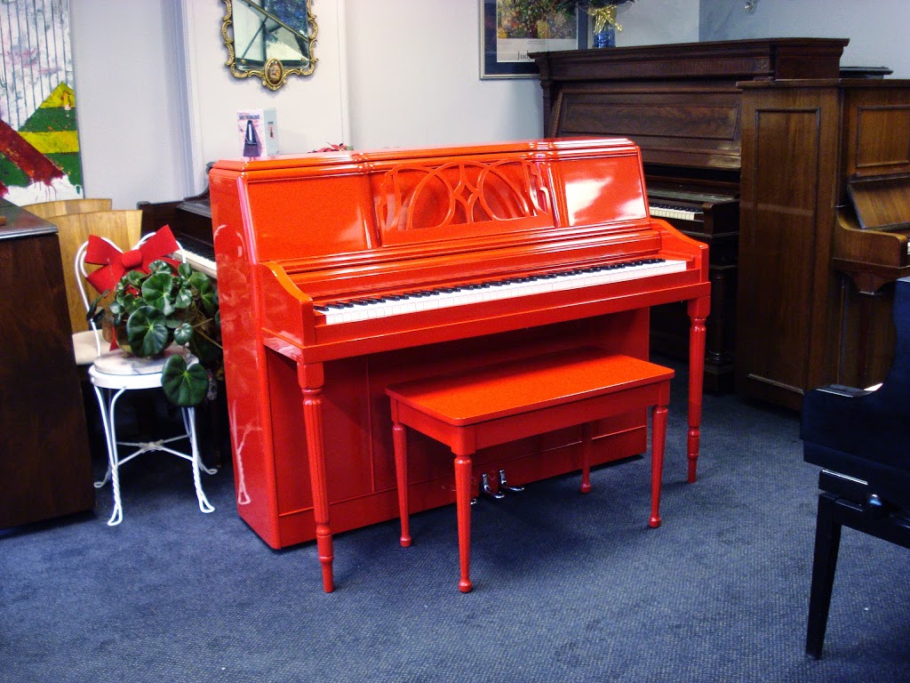 Pianos H. Nalbandian | 16871 Boul Hymus, Kirkland, QC H9H 3L4, Canada | Phone: (514) 695-7478