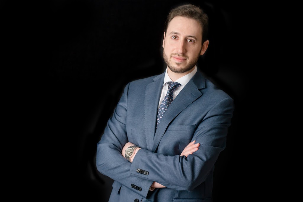 Nour Private Wealth - Mordechai Kuhnreich | 2845 Bristol Cir, Oakville, ON L6H 6X5, Canada | Phone: (647) 909-0132