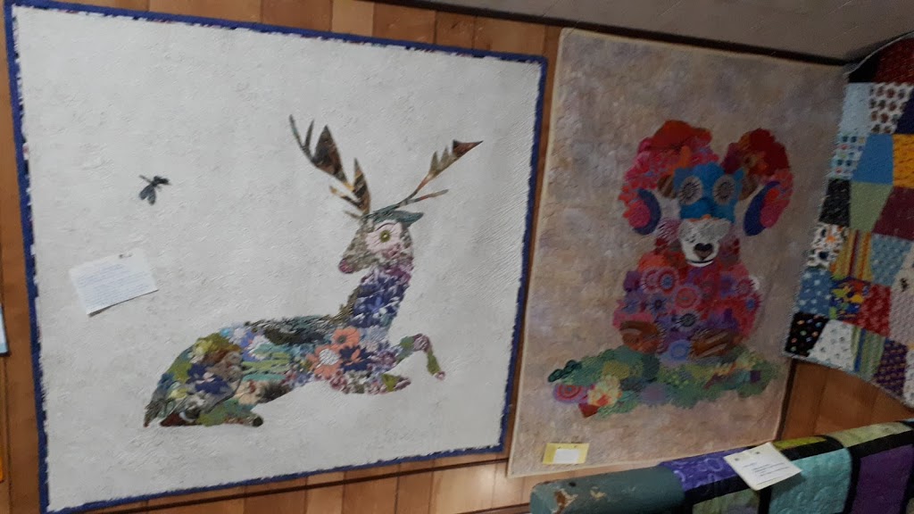 The Quilt Place | 3991 Perth Rd #107, Shakespeare, ON N0B 2P0, Canada | Phone: (519) 625-8435
