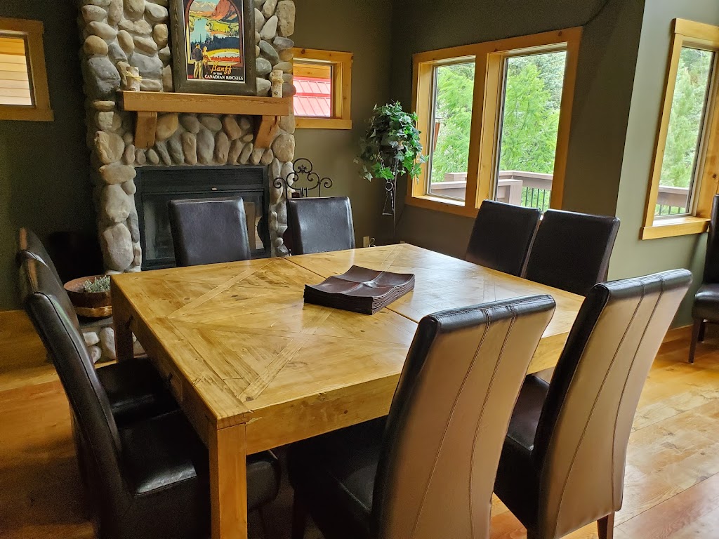 Clean Connection | Box 270, 5697 Vermillion St, Edgewater, BC V0A 1E0, Canada | Phone: (250) 270-0456