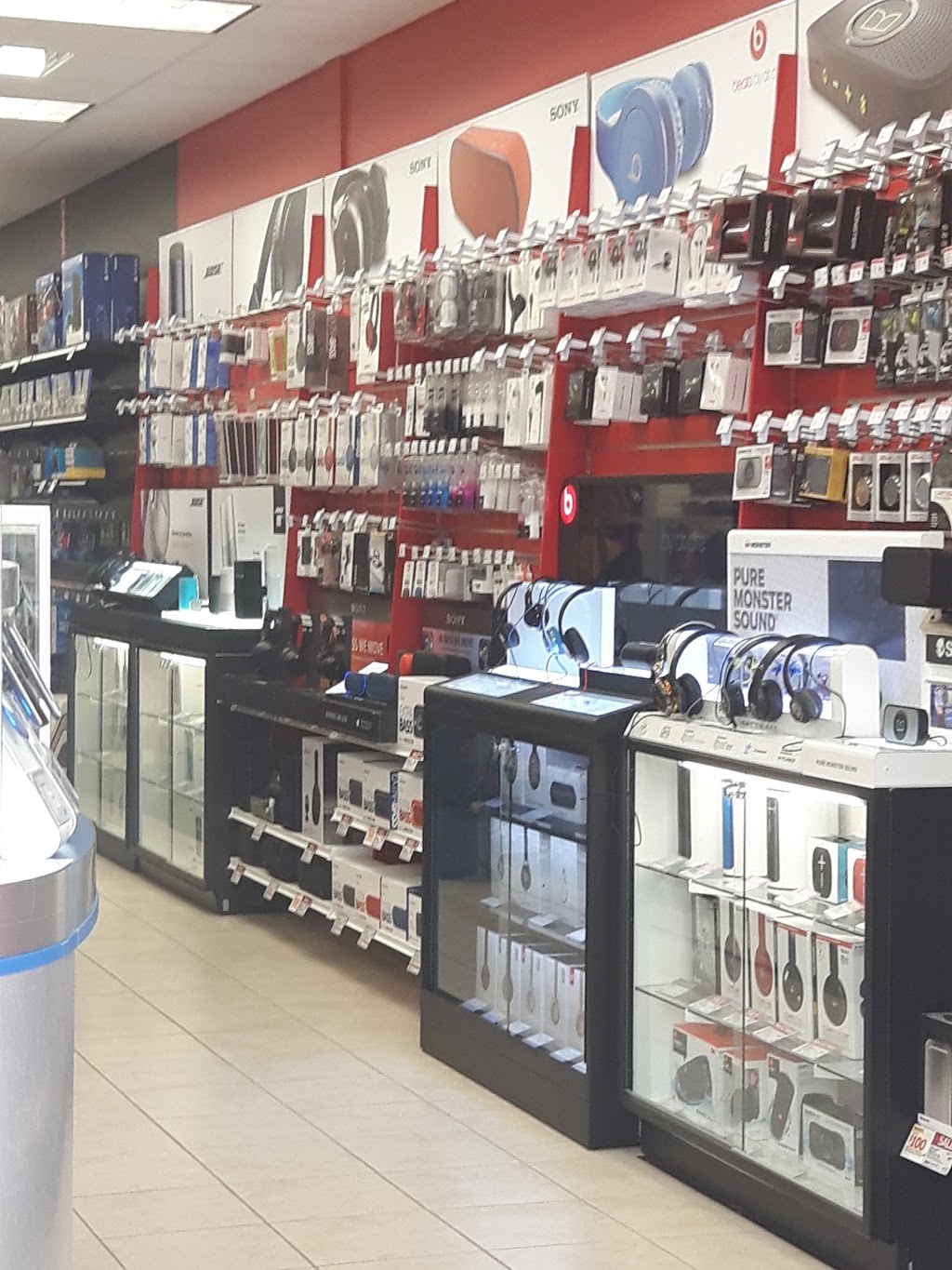 The Source | 397 Bayfield Rd Unit 33, Goderich, ON N7A 4E9, Canada | Phone: (519) 524-2738