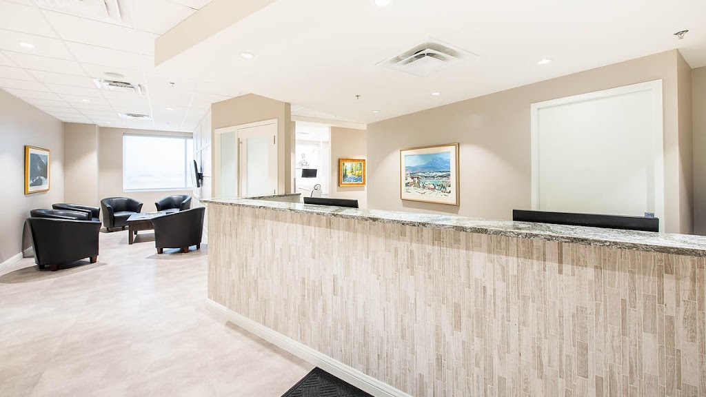 Lesniak Dental Group | 225 Carleton Dr, St. Albert, AB T8N 4J9, Canada | Phone: (780) 459-3044