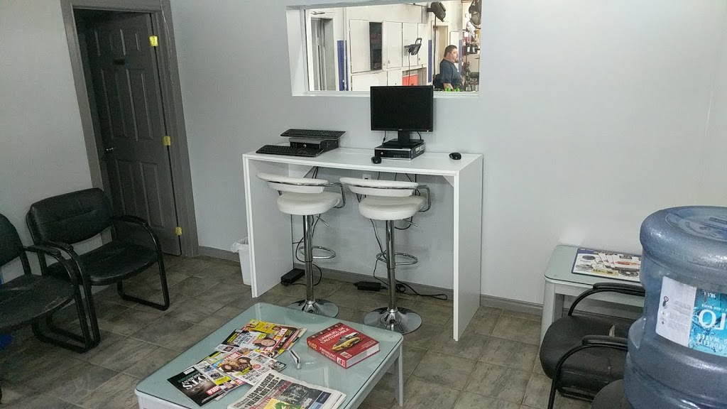 Mecanimax Inc. | 505 Rue Principale, Saint-Amable, QC J0L 1N0, Canada | Phone: (450) 922-8288