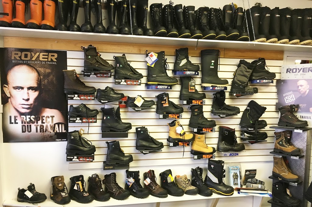 Alain Piche Collection | 98 Rte 138, Donnacona, QC G3M 1B4, Canada | Phone: (418) 285-4840