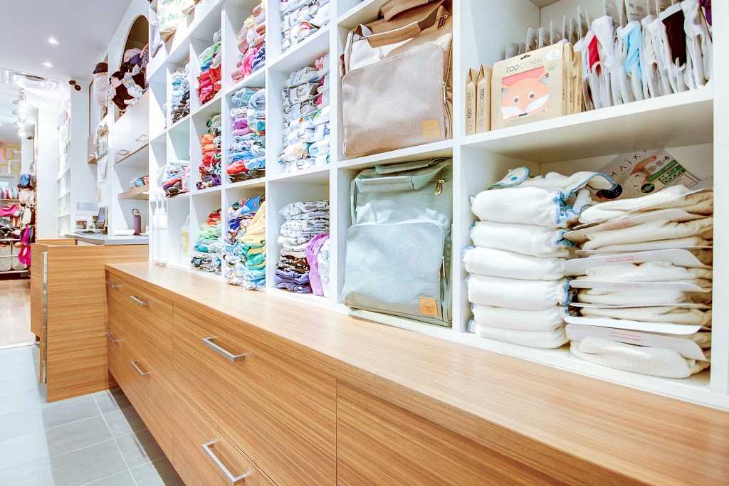 Boutique Planète Bébé | 1100 Boulevard Maloney O, Gatineau, QC J8T 6G3, Canada | Phone: (819) 205-1221
