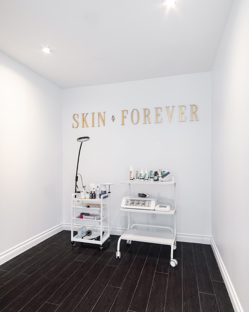 Skin Forever Inc. | 20 Bur Oak Ave Unit 7, Markham, ON L6C 0A2, Canada | Phone: (416) 896-8961