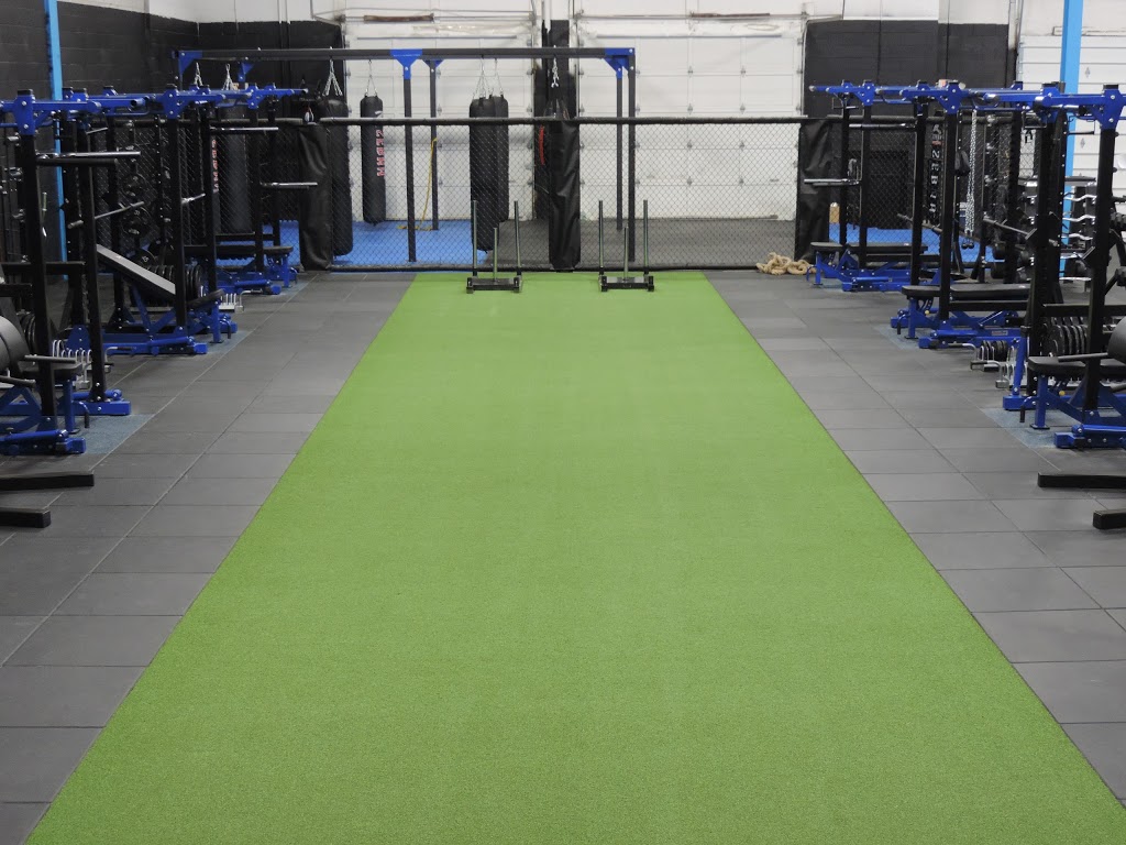Fitness Battalion | 1110 Kamato Rd #7, Mississauga, ON L4W 2P3, Canada | Phone: (905) 462-4478