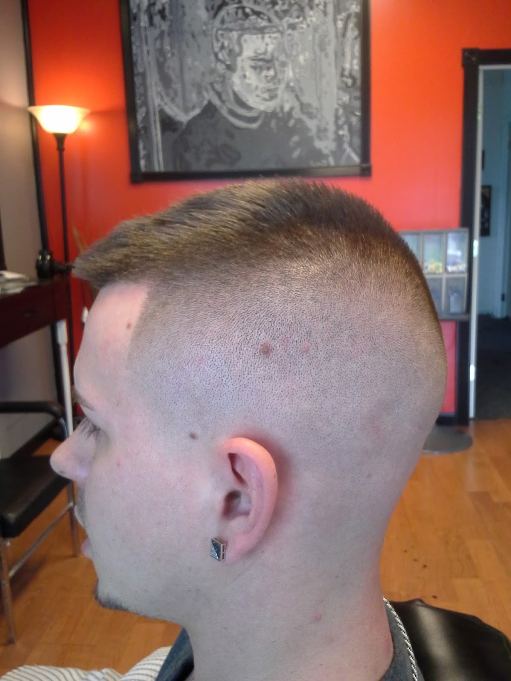 J. Nicos Elite Mens Shop | 419 Potters Rd, Buffalo, NY 14220, USA | Phone: (716) 602-2750