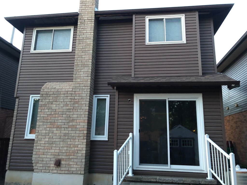 AEON ROOFING & CONTRACTORS | 2233 Argentia Rd #302, Mississauga, ON L5N 2X7, Canada | Phone: (647) 646-7663