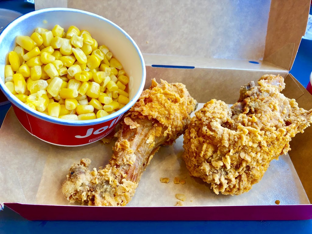 Jollibee Mississauga | 800 Boyer Blvd, Mississauga, ON L5V 2Y1, Canada | Phone: (289) 203-4555