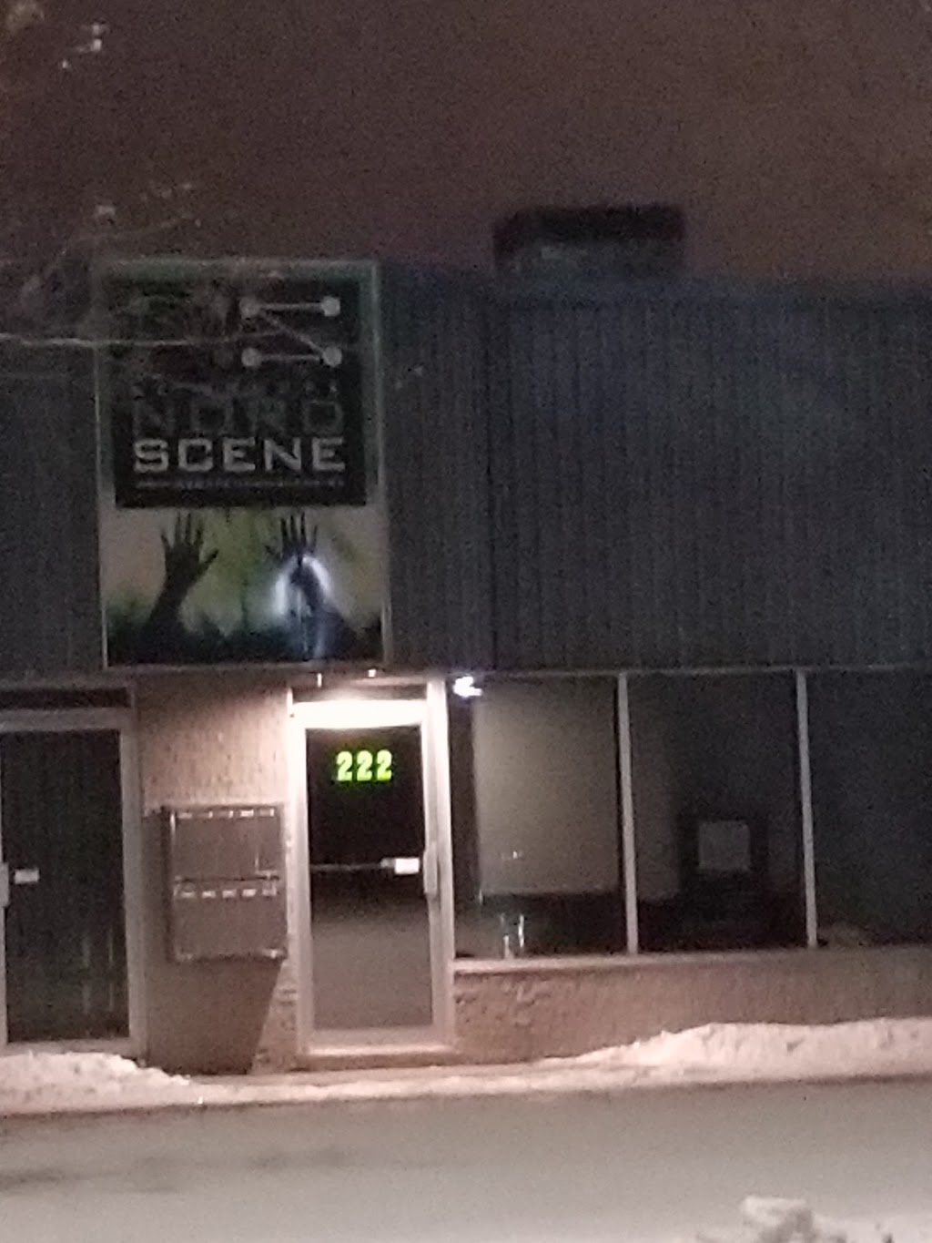 Groupe Nord-Scene Inc (Le) | 740 Bd Industriel, Blainville, QC J7C 3V3, Canada | Phone: (450) 979-0835