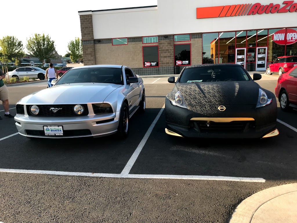 AutoZone Auto Parts | 142 Bay Lyn Dr, Lynden, WA 98264, USA | Phone: (360) 937-0001