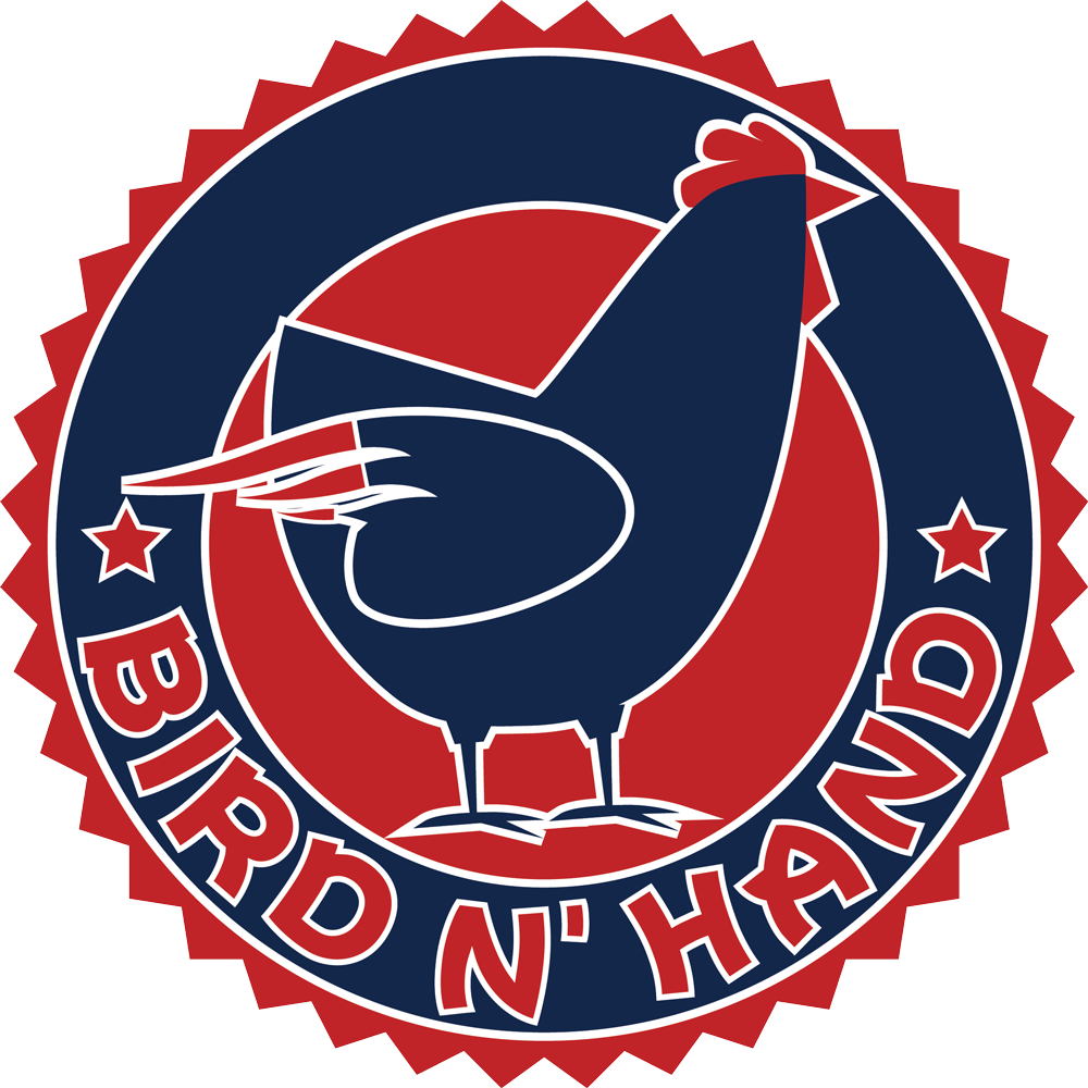 Bird N’ Hand | 4310 104 Ave NE, Calgary, AB T3J 1W5, Canada | Phone: (403) 271-1182