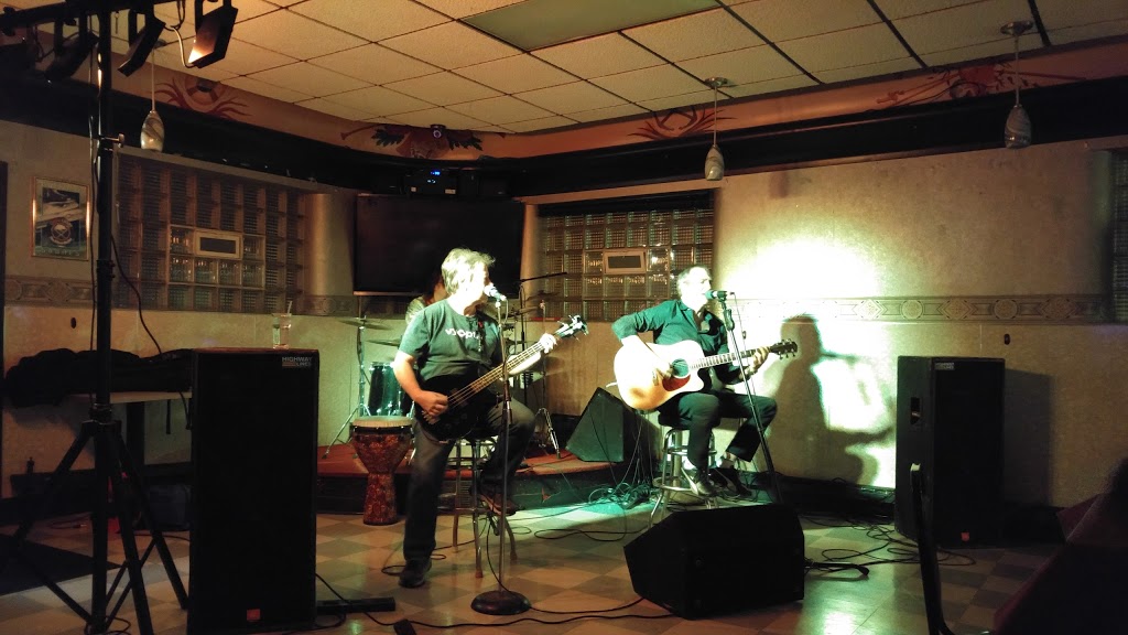 Anchor Inn | 2437 William St, Buffalo, NY 14206, USA | Phone: (716) 896-9762