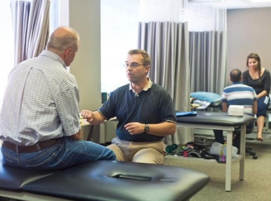 ActiveCare Physio & Sport Medicine - Ottawa | 211-210 Centrum Blvd, Orléans, ON K1E 3V7, Canada | Phone: (613) 841-1555