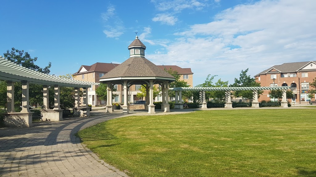 Greensborough Town Centre | Bur Oak Ave, Markham, ON L6E, Canada