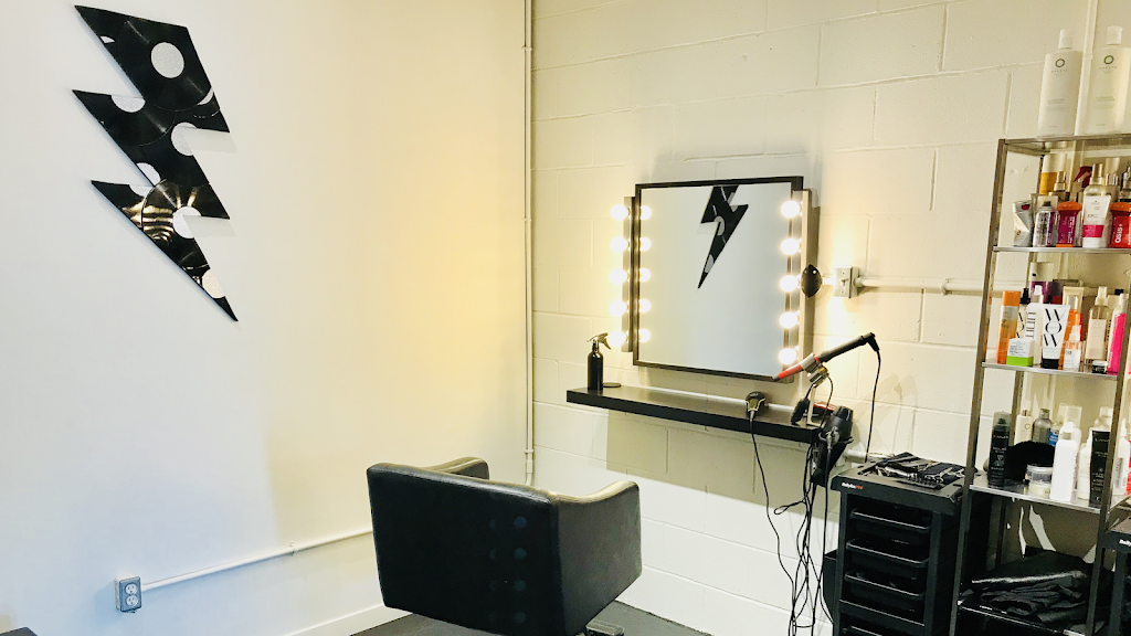 Electric Hair | 641 Mahan Rd Unit 203a, Gibsons, BC V0N 1V8, Canada | Phone: (604) 886-8646