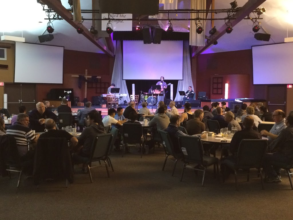 Cedar Grove Baptist Church | 10330 144 St, Surrey, BC V3T 4V3, Canada | Phone: (604) 581-8933