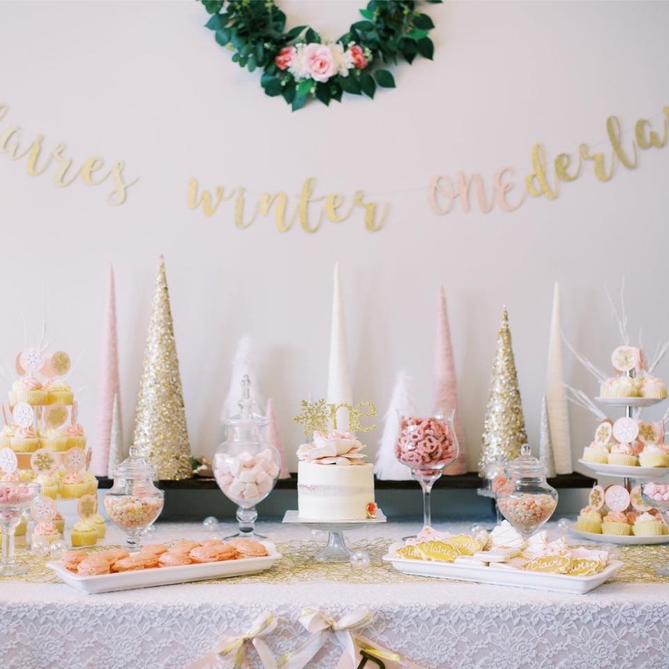 Nadine Noelle Design & Events | 105 Pinehill Dr, Hannon, ON L0R 1P0, Canada | Phone: (289) 456-0763