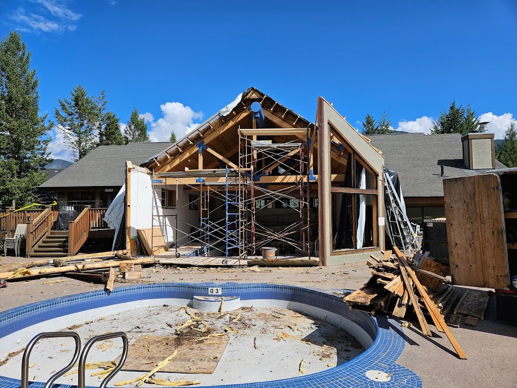 B.G.C contracting | 4763 Burns Ave H, Canal Flats, BC V0B 1B0, Canada | Phone: (250) 409-4649