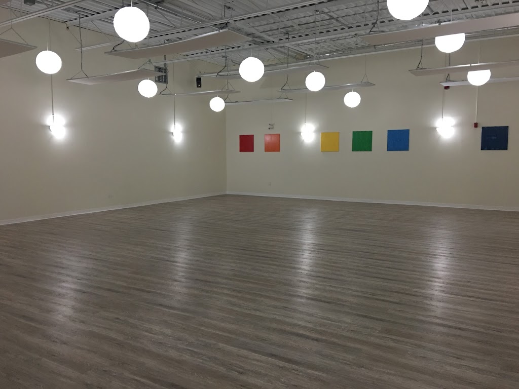 Power Yoga Canada Oshawa | 866 Taunton Rd W #1, Oshawa, ON L1L 0P1, Canada | Phone: (905) 240-7926