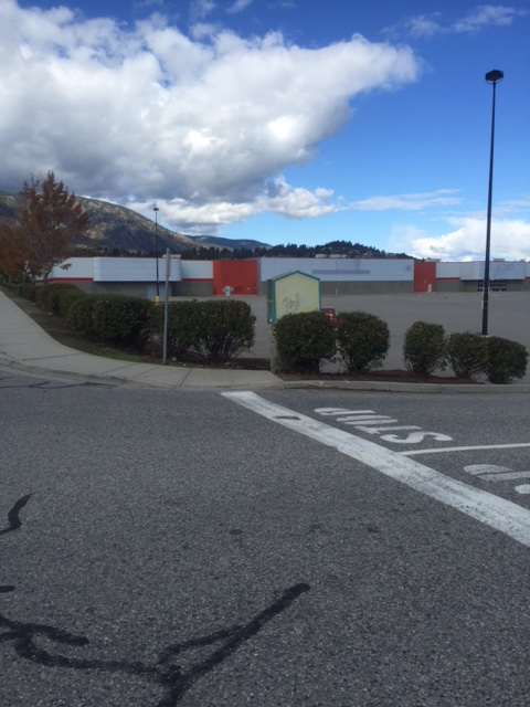 U-Haul Moving & Storage of West Kelowna | 3571 Old Okanagan Hwy, Westbank, BC V4T 2P5, Canada | Phone: (778) 741-0141