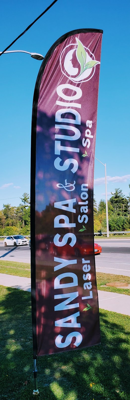 Sandy Spa & Studio | 3078 Mayfield Rd Unit # 19, Brampton, ON L6Z 0E3, Canada | Phone: (647) 233-4772