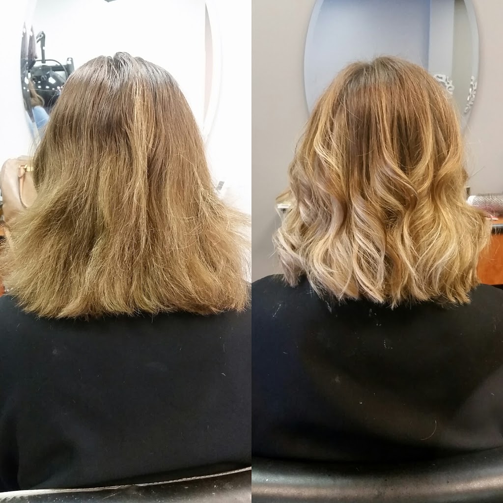 Twin Scissors Hair Design | 4976 Dundas St W, Etobicoke, ON M9A 1B7, Canada | Phone: (416) 653-6662