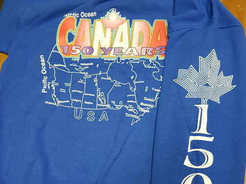 Henry Screenprinting & Manufacturing Ltd. | 15863 116 Ave NW, Edmonton, AB T5M 3W1, Canada | Phone: (780) 484-9353