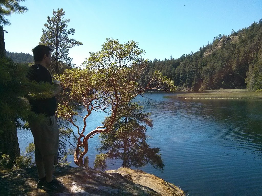 Matheson Lake Regional Park | Matheson Lake Park Rd, Victoria, BC V9C 4H9, Canada