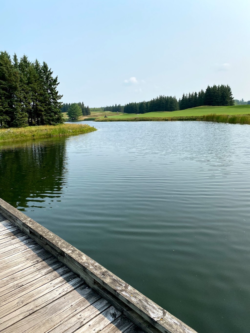 TPC Toronto at Osprey Valley | 18821 Main St, Alton, ON L7K 1R1, Canada | Phone: (519) 927-9034