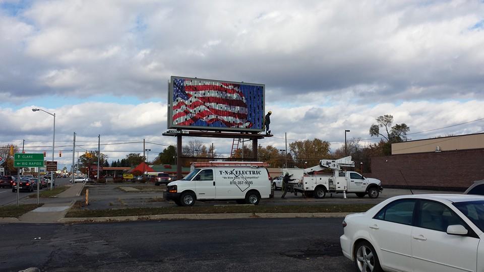 T-N-T Electric | 2206 Farrand St, Port Huron, MI 48060, USA | Phone: (810) 985-9885