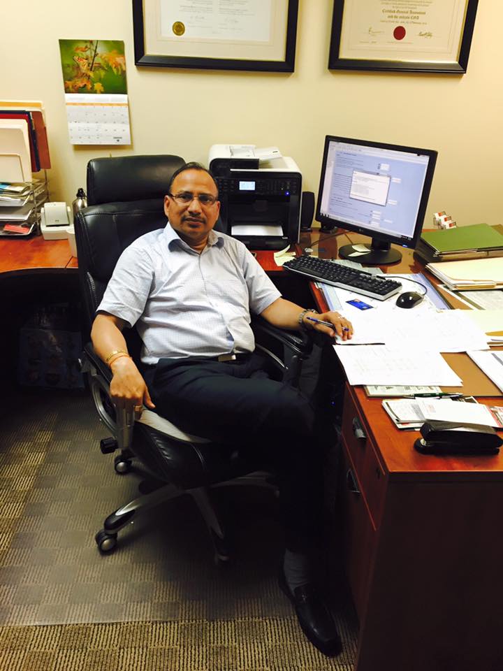 D. P. Jain Professional Corporation | 30 Intermodal Dr unit-6, Brampton, ON L6T 5K1, Canada | Phone: (905) 790-9327