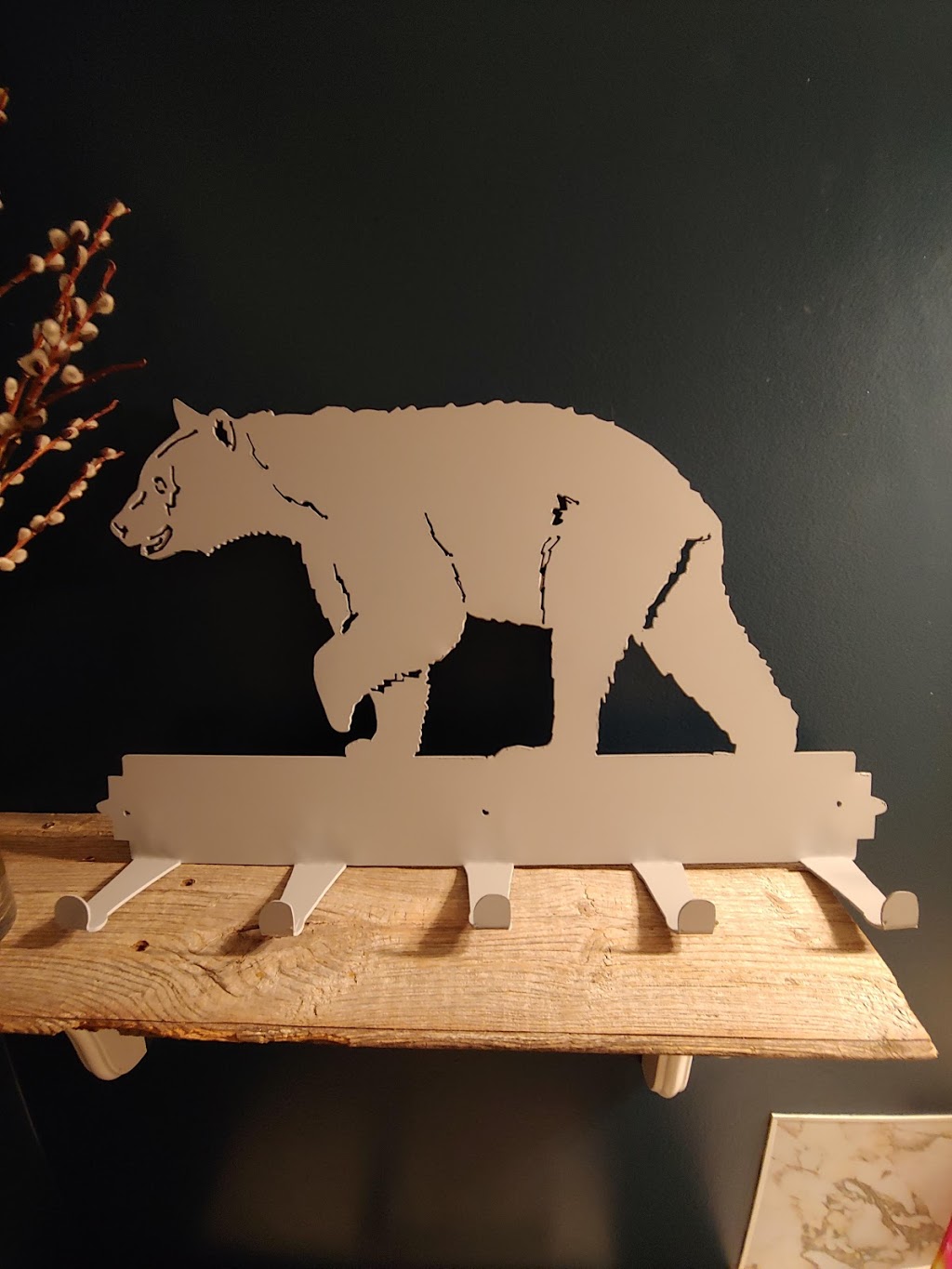 Bear Country Metalworks | 80018 MB-12 N, Scanterbury, MB R0E 1W0, Canada | Phone: (204) 266-2085