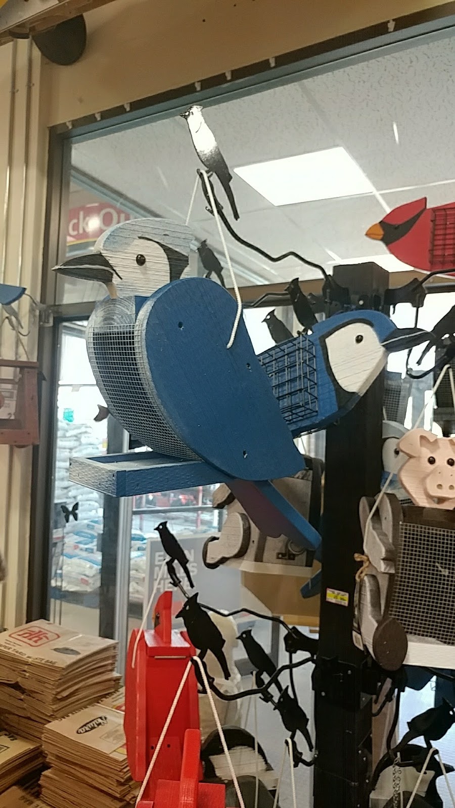 Manotick Home Hardware | 1166 Beaverwood Rd, Manotick, ON K4M 1A8, Canada | Phone: (613) 692-3591