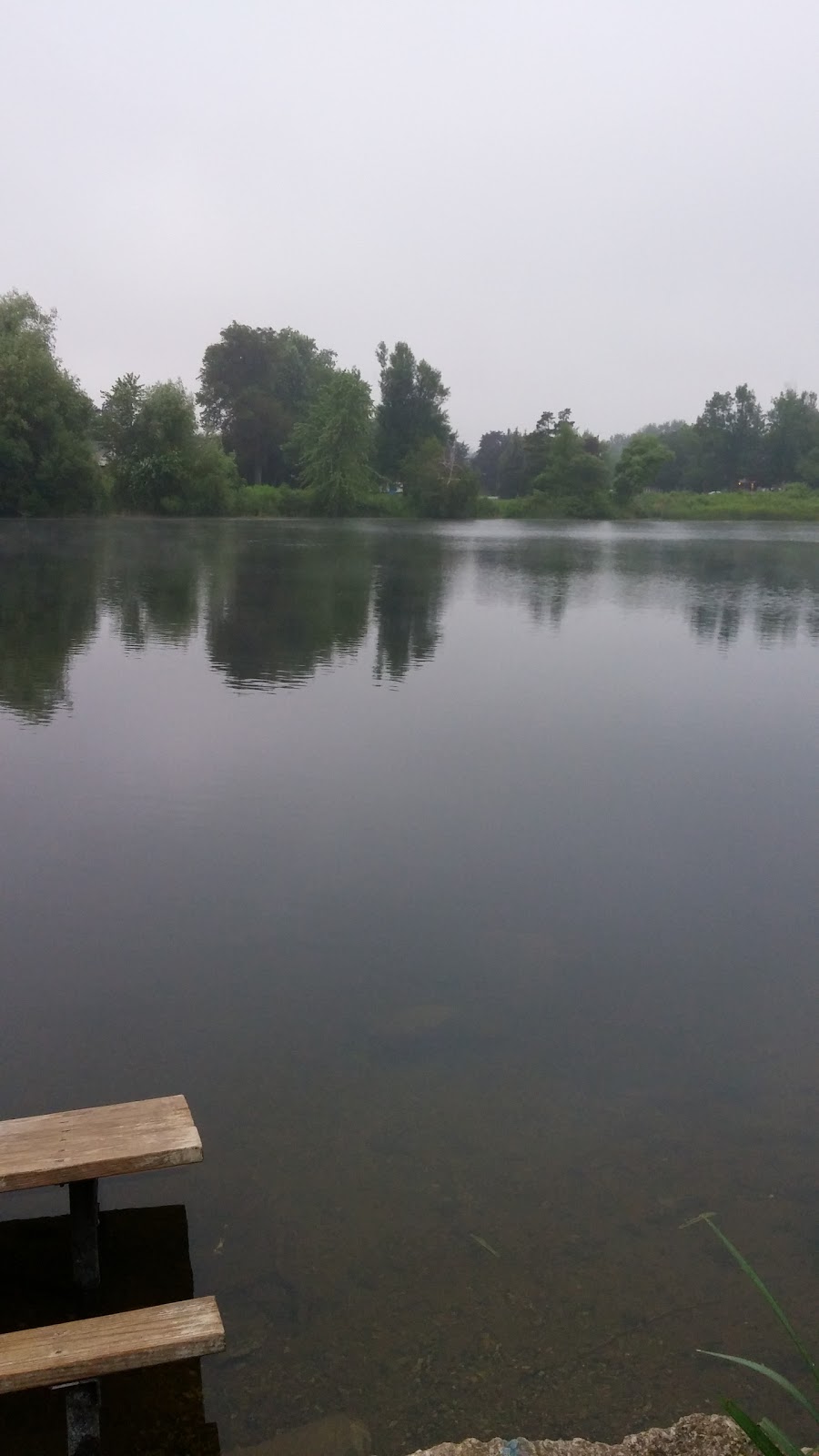 Acton Rotary Park | 99 Knox St, Acton, ON L7J 1Y5, Canada
