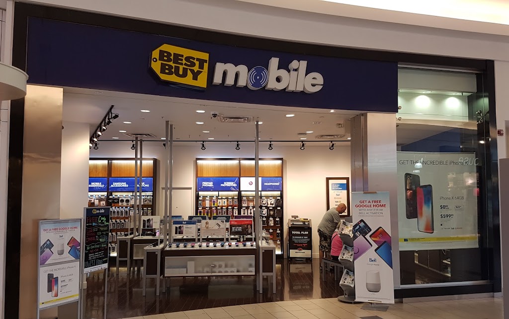 Best Buy Mobile | 550 King St N Unit H16, Waterloo, ON N2L 5W6, Canada | Phone: (519) 772-0341
